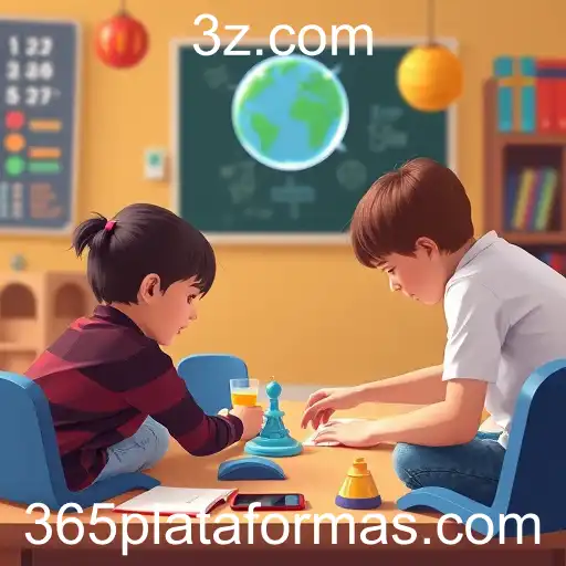 O Crescimento dos Jogos de Plataforma em 2026