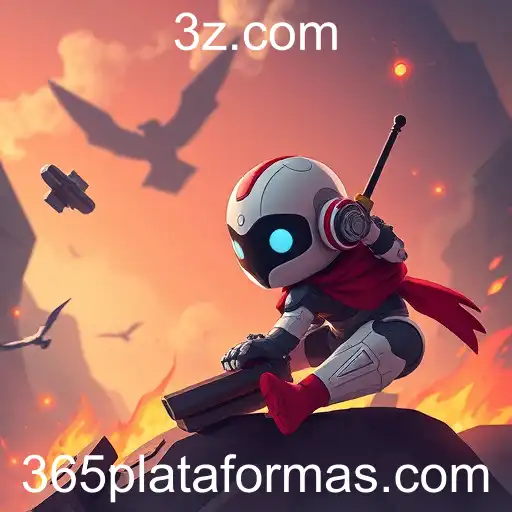 Revolução nos Jogos Online com 365 Jogos Plataforma