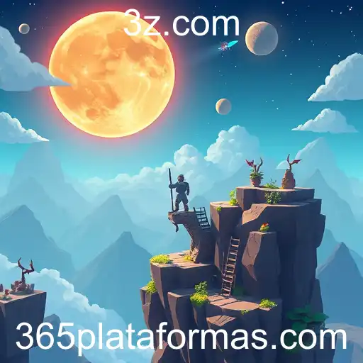 Tendências e Inovações na Plataforma 365 Jogos