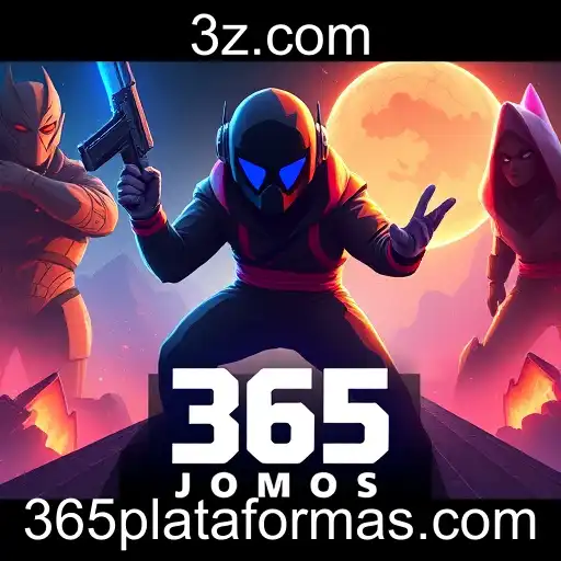 Destaques do 365 Jogos: Novidades e Tendências para 2026