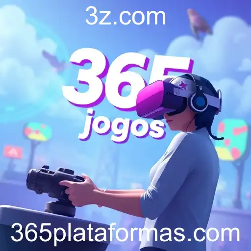 Revolução Digital nos Jogos de Plataforma em 2026