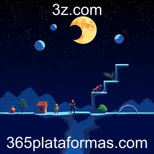 A Evolução da Plataforma 365 Jogos
