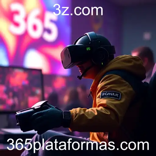 A Evolução dos Jogos Online e Impactos no Brasil