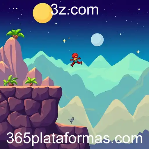 A Evolução dos Jogos de Plataforma até 2026