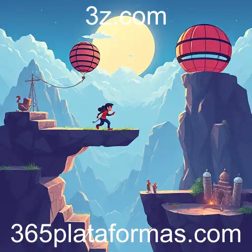 A Evolução dos Jogos de Plataforma em 2026