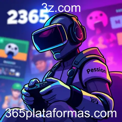 Expansão e Desafios do Portal 365 Jogos em 2026