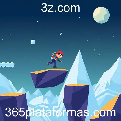 Explorando a Evolução dos Jogos de Plataforma