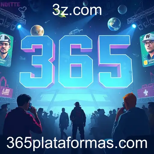 O Futuro dos Jogos na Plataforma 365 Jogos