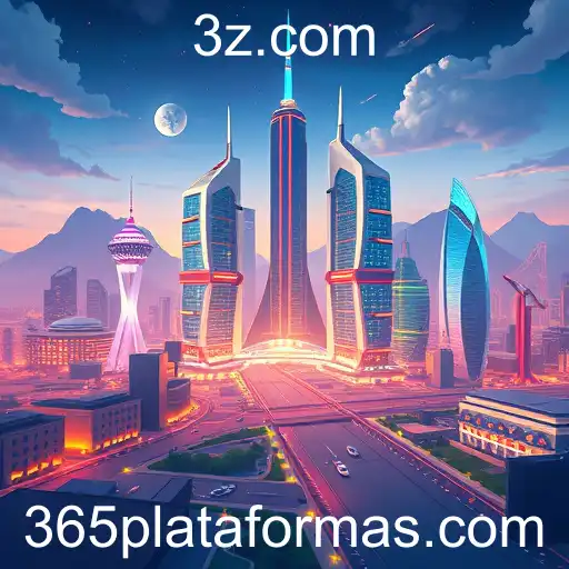 Revolução no Mundo dos Jogos: 365 Jogos Plataforma em Destaque