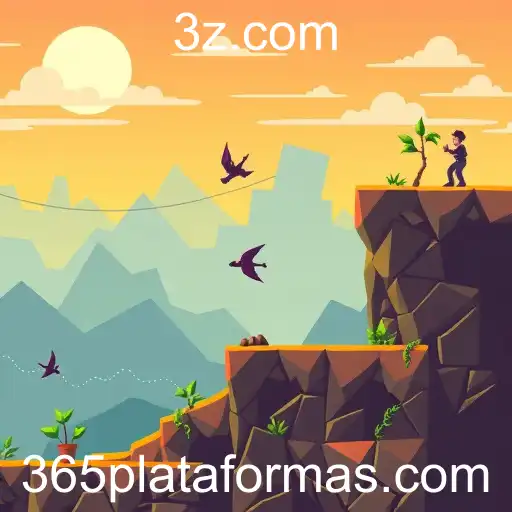 A Revolução dos Jogos de Plataforma em 2026