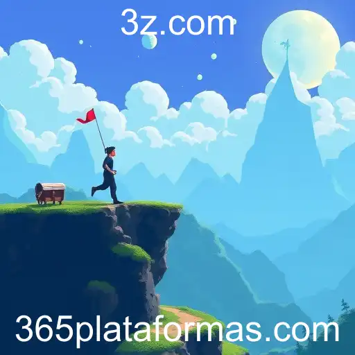 A Revolução dos Jogos Online no Brasil: 365 Jogos Plataforma em Foco