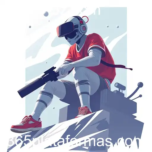 Revolução Digital nos Jogos de Plataforma em 2026