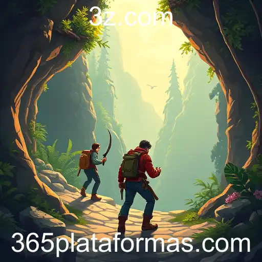 Revolução dos Jogos em Plataforma Online