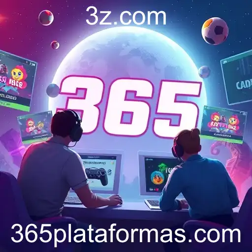 Revolução no Mundo dos Jogos: A Ascensão dos Portais de Games