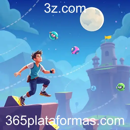 Inovações e Tendências nos Jogos Plataforma em 2026