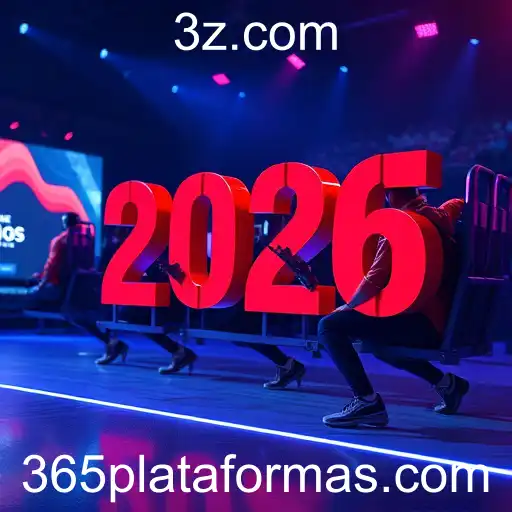 Revolução dos Jogos Online: A Ascensão da Plataforma 365 Jogos