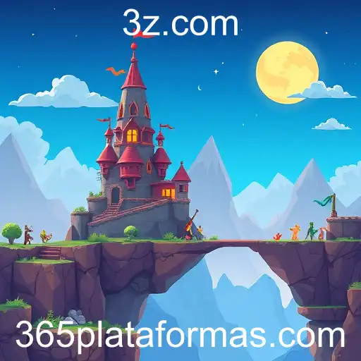 O Crescimento dos Jogos de Plataforma no Mercado Global