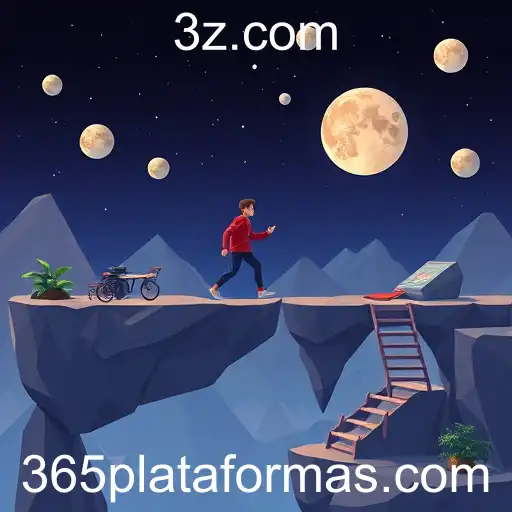 Novidades e tendências dos jogos de plataforma em 2026