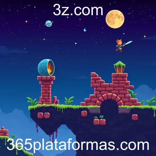 Novidades e Tendências nos Jogos de Plataforma