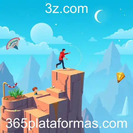 Inovações e Desafios nos Jogos de Plataforma em 2026