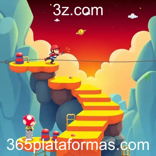 A Expansão dos Jogos de Plataforma em 2026