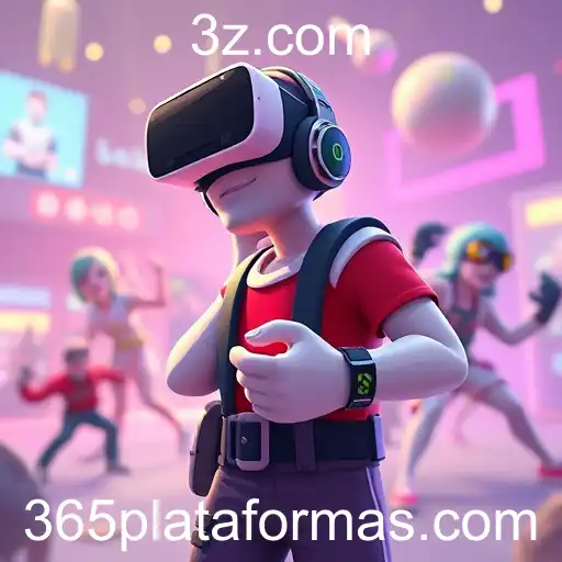 Impacto dos Jogos de Plataforma no Mercado Global