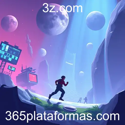 Revolução nos Jogos de Plataforma: Tendências e Novidades