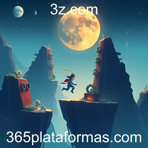 A Revolução dos Jogos de Plataforma: Tendências e Inovações