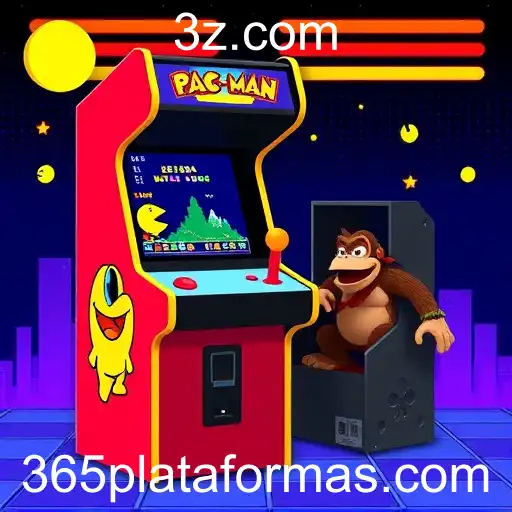 Novidades e Tendências do 365 Jogos Plataforma